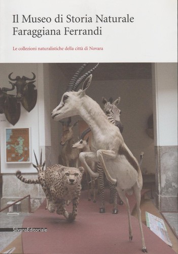 Museo storia naturale - il,