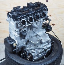 Motore Completo Suzuki