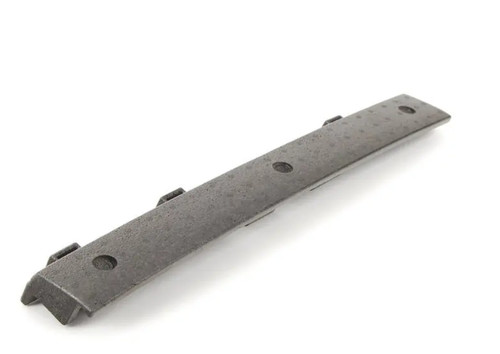 Ammortizzatore paraurti