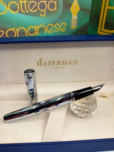 Penna stilografica waterman - stilografica,