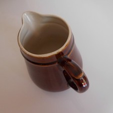 Brocca IN Ceramica Terra Cotta