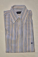 Camicia maniche lunghe "Brooksfield" tg. IV/40