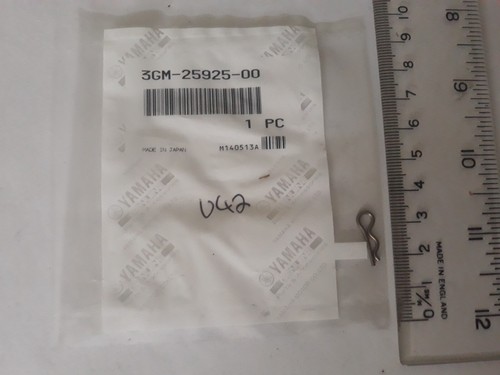 Pinza freno yamaha clip - r,