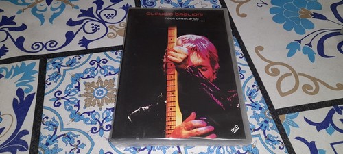 Dvd nuovo claudio - dvd,