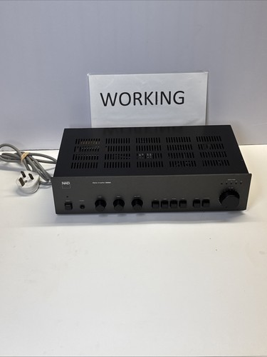 Nad 3020a amplificatore - 3020a,