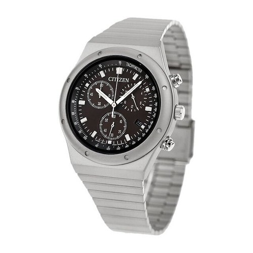 Orologio uomo citizen record - orologio,
