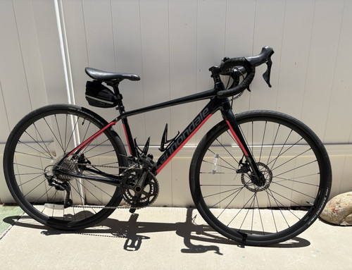 Cannondale synapse road - cannondale,