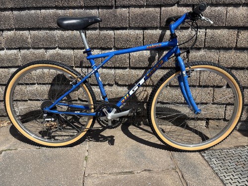 Retro 1993 talera - gt,
