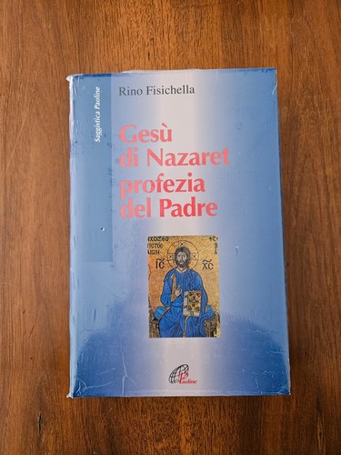 Rino fisichella gesu di - fisichella,