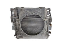 Kit radiatori per - kit, iveco