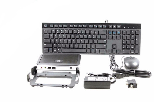 Dell wyse tx0d - tx0d, thin