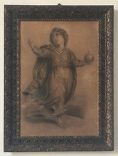 Gesù Bambino Salvatore Del