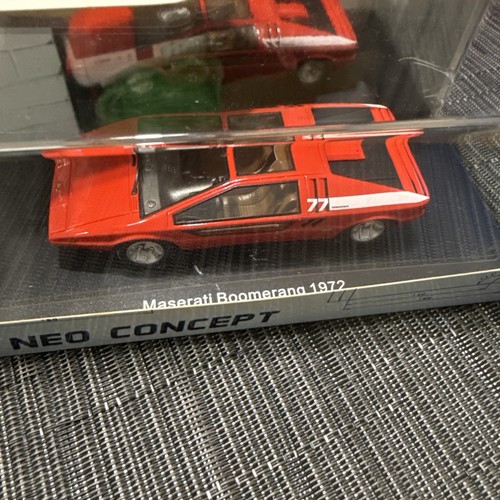 Super rara neo concept - 🔥super,