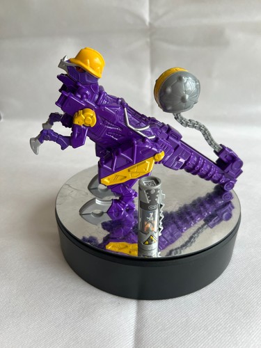 Power rangers dino charge - rangers,