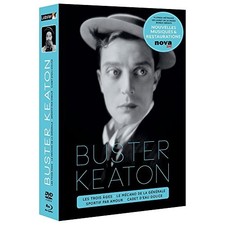 Buster Keaton-4 Longs
