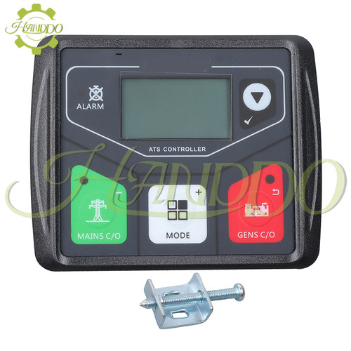 1pz ats320ac generatore - 1pz,
