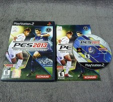 PES Pro Evolution Soccer 2013