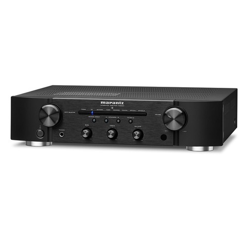 Marantz pm6007 integrated - marantz,