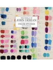 The World Of John Derian Wall