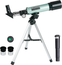 Telescopio Astronomico