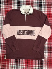 Polo Rugby Uomo Abercrombie &