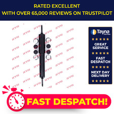 2x Ammortizzatori (Coppia)