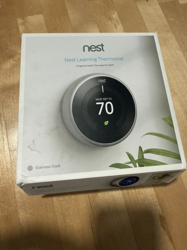 Google nest termostato - termostato, smart