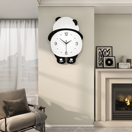 Orologio parete panda - da,