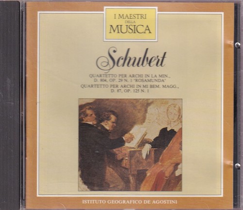 Maestri della musica - i,