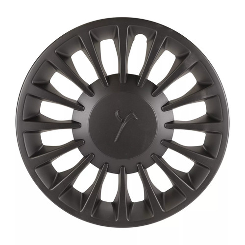 Hubcap ypsilon coppa ruota - ruota, 15