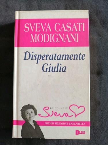 Sveva casati modignani - modignani,