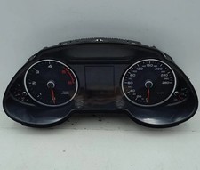 CONTACHILOMETRI per AUDI Q5 (8R) (09 08 05 17