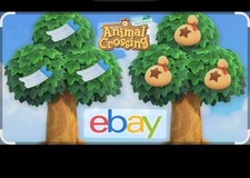 Animal crossing new horizons - crossing,