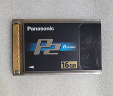 Carte Mémoire PCMCIA
