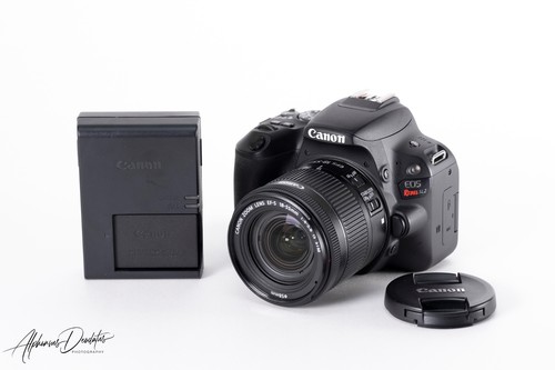 Canon eos rebel - eos, mp