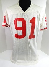 Late 1980s Presto 1990s San