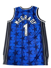 Maglia BASKET firmata Tracy