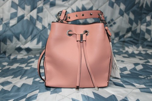 Borsa mano zara rose - borsa,