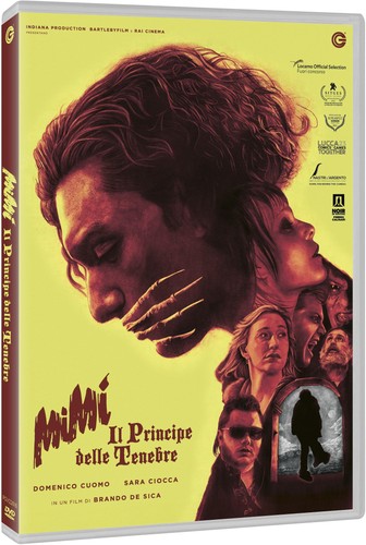 Mimi principe delle - mimi', il