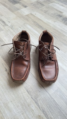 Timberland moc toe chukka - toe, boot