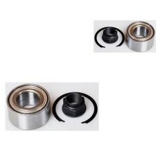 DENCKERMANN 2x Cuscinetto