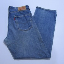 Levis 751 Uomo Comfort Fit
