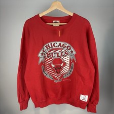 1989 Vintage Chicago Bulls