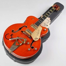 Gretsch [Usato] 6120W Nashville Western con chitarra elettrica Bigsby 1993