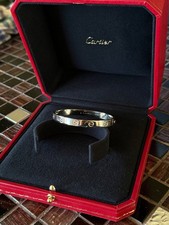 bracciale Love Cartier vintage