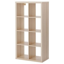 Libreria legno ripiani - libreria,