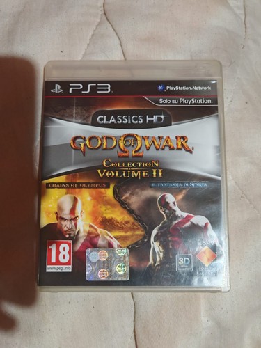 God war collection volume - god,