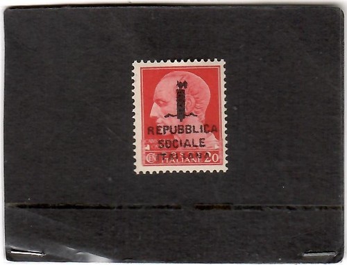1943 il raro - il, n°