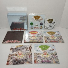 Green Day DOOKIE 30th CD