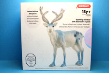 Schleich 72293 - Renna con